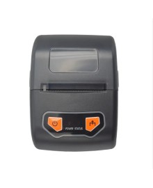Портативный термопринтер чеков XPrinter XP-P502A, 58mm, Bluetooth