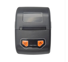 Портативный термопринтер чеков XPrinter XP-P502A, 58mm, Bluetooth