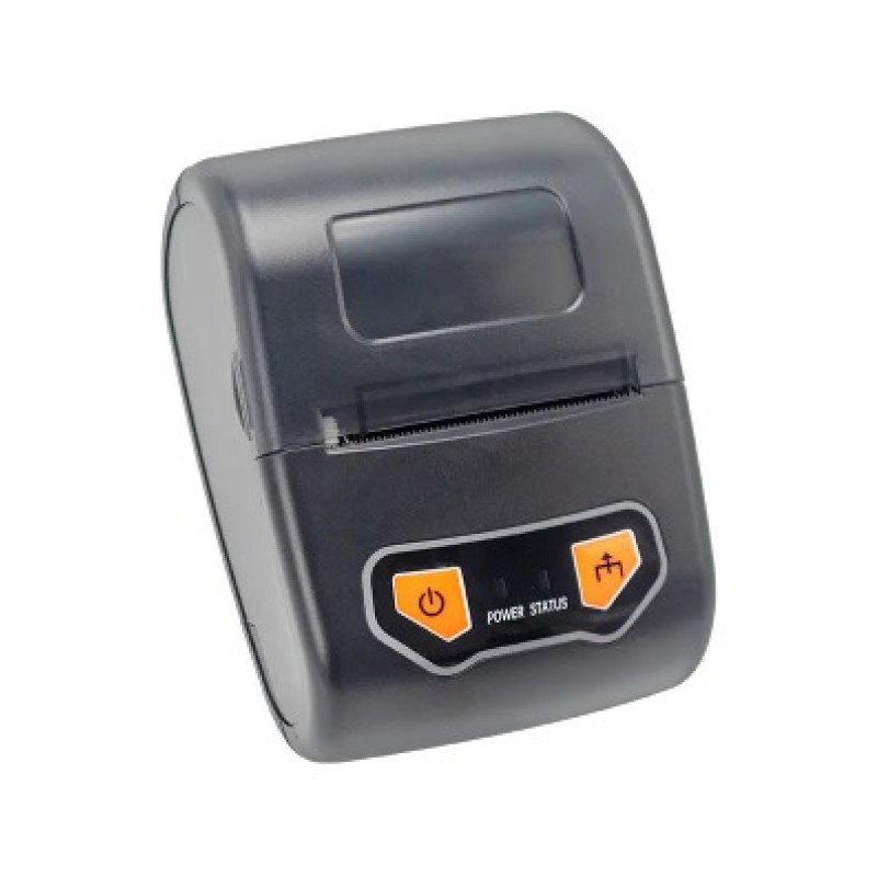 Портативный термопринтер чеков XPrinter XP-P502A, 58mm, Bluetooth