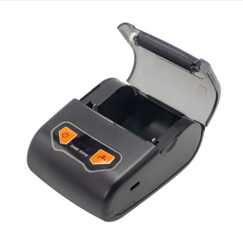 Портативный термопринтер чеков XPrinter XP-P502A, 58mm, Bluetooth