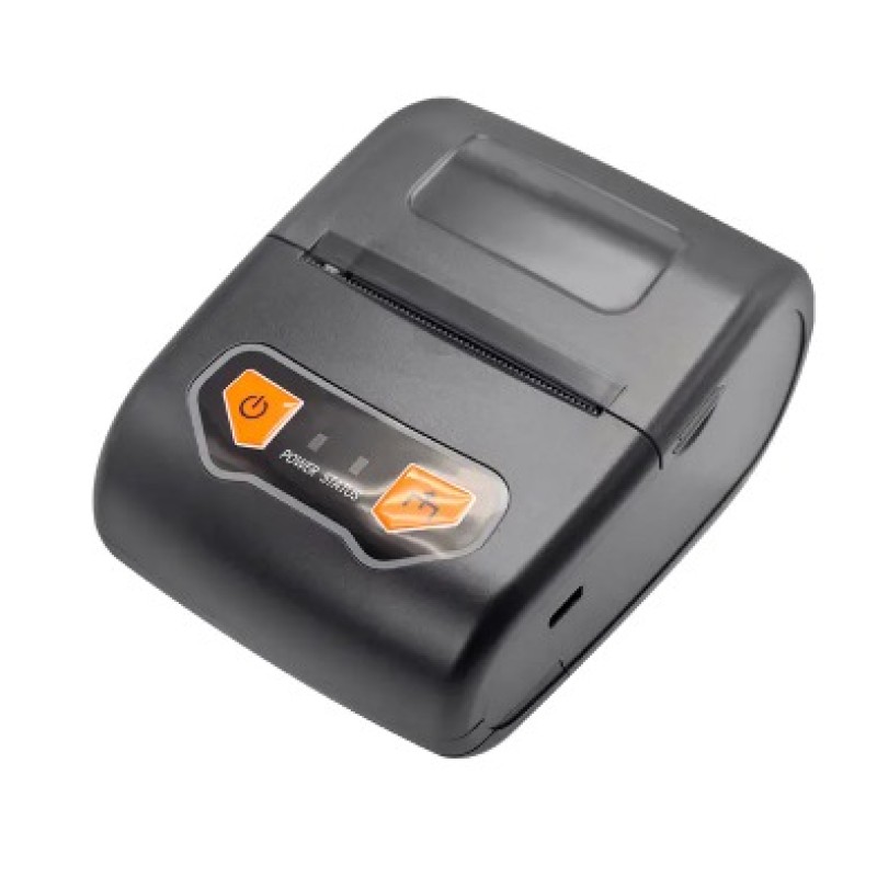Портативный термопринтер чеков XPrinter XP-P502A, 58mm, Bluetooth