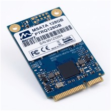 Mercury SSD mSata 128Gb