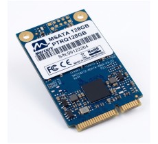 Mercury SSD mSata 128Gb