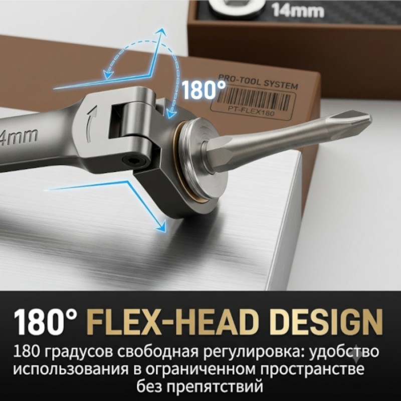Набор инструментов Tauren FO-3140