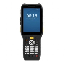 Терминал сбора данных ТСД iData K8 PRO