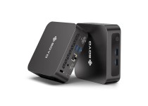 Неттоп Mini PC Mercury Soyo 4020Y, 8/128Gb, i3-4020Y тонкий клиент