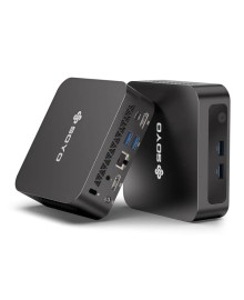 Неттоп Mini PC Mercury Soyo 4020Y, 8/128Gb, i3-4020Y тонкий клиент Неттоп Mini PC Mercury Soyo 4020Y, 8/128Gb, i3-4020Y тонкий клиент