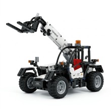 Конструктор ONEBOT «Инженерный телескопический погрузчик» 850 деталей