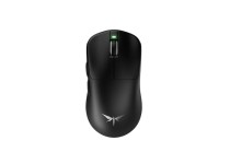 Игровая беспроводная мышь VGN Dragonfly F1 SE (Черная)