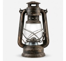 Лампа керосиновая (фонарь) Tauren Loft Lamp Лампа керосиновая (фонарь) Tauren Loft Lamp