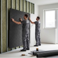 Шумоизоляция