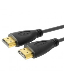 Интерфейсный кабель HDMI, RIGHT cable, 5 метров male to male, JWD-03