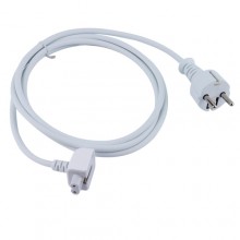 Сетевой кабель для зарядного устройства Apple (переходник)