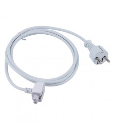 Сетевой кабель для зарядного устройства Apple (переходник)