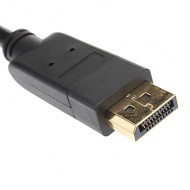 Кабели DisplayPort (интерфейсные, адаптеры)