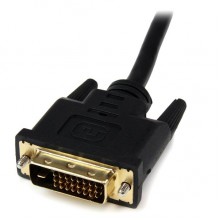 Интерфейсный кабель DVI male to male, C-NET, 5m, DVI-D Dual LInk