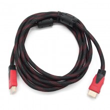 Интерфейсный кабель HDMI, C-NET, 20m male to male
