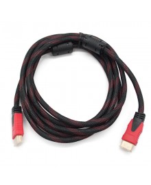 Интерфейсный кабель HDMI, C-NET, 15m male to male