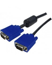 Интерфейсный кабель VGA, C-Net, 1.8m, male to male