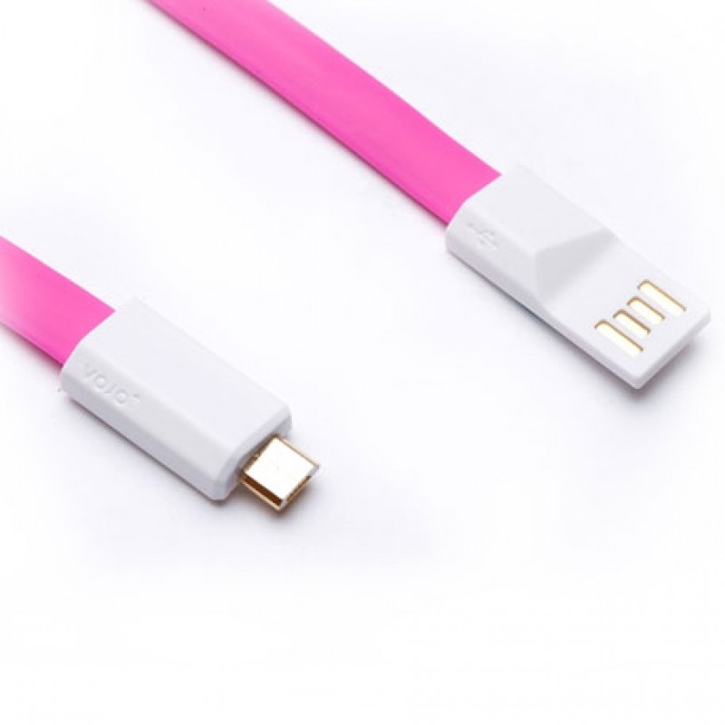 Кабель USB to Micro USB, Xiaomi, разные цвета