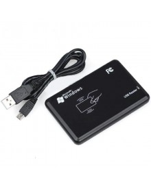 SUNPHOR R10A, RFID считыватель бесконтактных смарт-карт, USB, Mifare 13.56Mhz