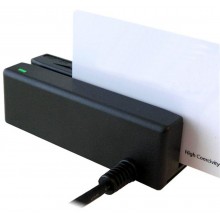 Считыватель магнитных карт (MSR) Sunphor SUP1200, внешний, USB