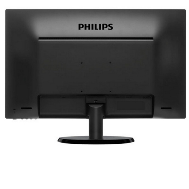 Монитор Philips 23.8" 240V5QDSB