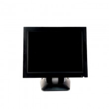 POS-монитор черный 12 дюймов TVS LP-12R35, VGA, 800x600