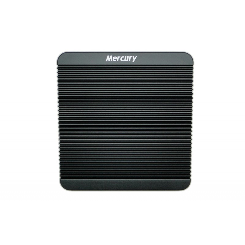 Неттоп Mini PC Mercury Q190N Fanless