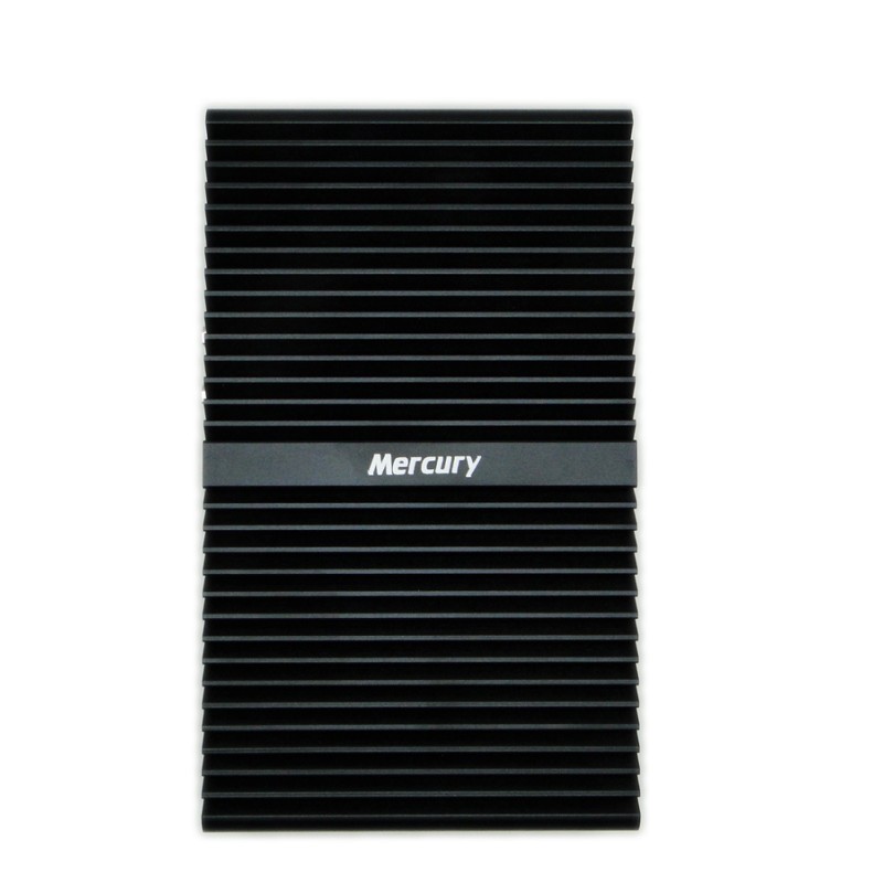 Неттоп Mini PC Mercury Q310P