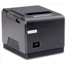 Термопринтер чеков 80mm Xprinter Q260