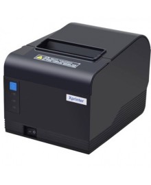 Термопринтер чеков Xprinter XP-Q200H, USB/LAN, 80mm