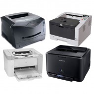 Лазерные принтеры и МФУ (3)