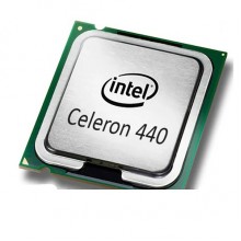 Процессор CPU S-775 Intel Celeron 440 2.0 GHz