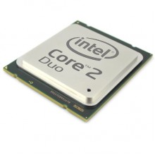 Процессор S-775 Intel Core2Duo E4300 1.8 GHz