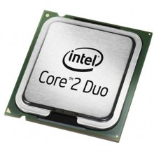 Процессор S-775 Intel Core2Duo E6320 1,8 GHz (4MB, 1066 MHz, LGA775)