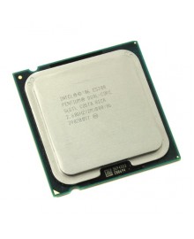 Процессор S-775 Intel Pentium DualCore E2160 1.8 GHz (1MB, 800 MHz, LGA775) oem