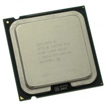 Процессор S-775 Intel Core2Duo E6300 1.86 GHz