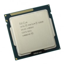 Процессор s-1155 Intel® Pentium® G2030