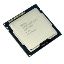 Процессор s-1155 Intel® Core i3-3220
