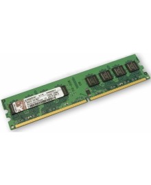 Оперативная память  Kingston DDR2 1Gb, 800MHz, DIMM