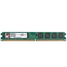 Оперативная память  Kingston DDR2 2Gb, 800MHz, DIMM