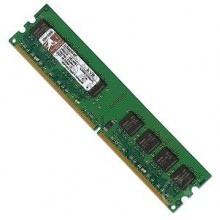 Оперативная память  Kingston DDR3 8Gb, 1333MHz, DIMM