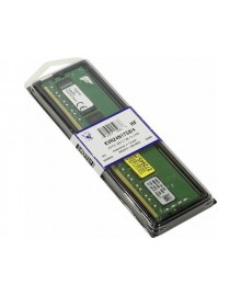 Оперативная память DIMM DDR4 4Gb Kingston 2400 Mhz desktop BOX