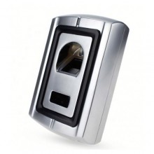 Биометрический доступ по отпечатку пальца. SmartLock F-007