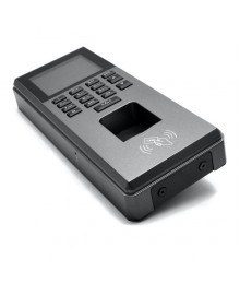 Биометрический терминал контроля доступа отпечаток пальца + RFID SmartLock DS-F15D