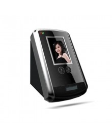 Биометрический терминал контроля доступа Face ID SmartLock DS-A702, двойная камера, сканер лица