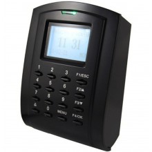 Терминал контроля доступа ZKT DS-SC102 карта/пароль/карта+пароль + RFID