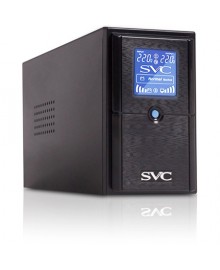 Источник Бесперебойного питания SVC V-500-L-LCD