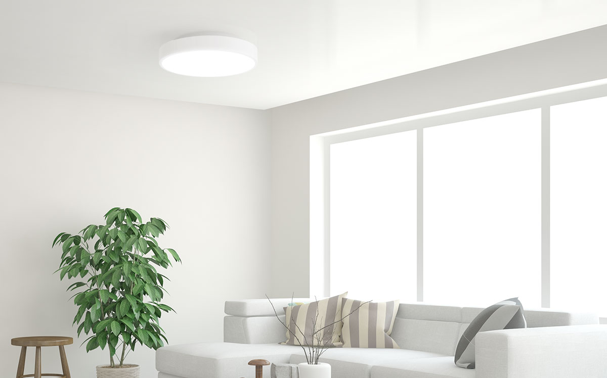 Yeelight smart led ceiling lamp